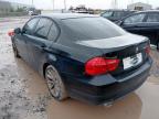 2011 BMW 3 SERIES 320D [184] SE 4DR for sale at Copart BRISTOL