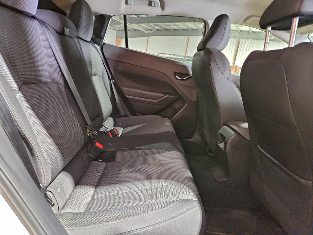 2024 Subaru Crosstrek Premium VIN: JF2GUADC7R8850365 Lot: 93677935