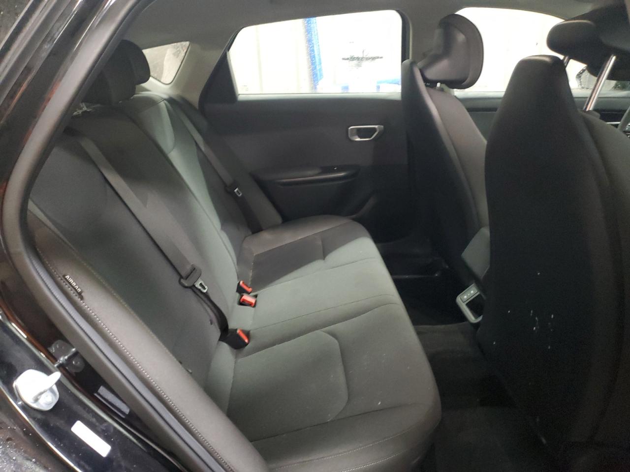 2025 Kia K4 Lx VIN: 3KPFT4DE0SE039020 Lot: 92234055