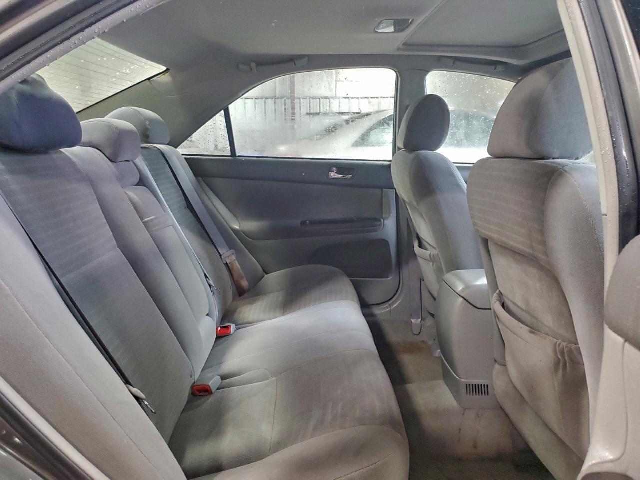 2005 Toyota Camry Le VIN: 4T1BE32K85U944828 Lot: 93607705