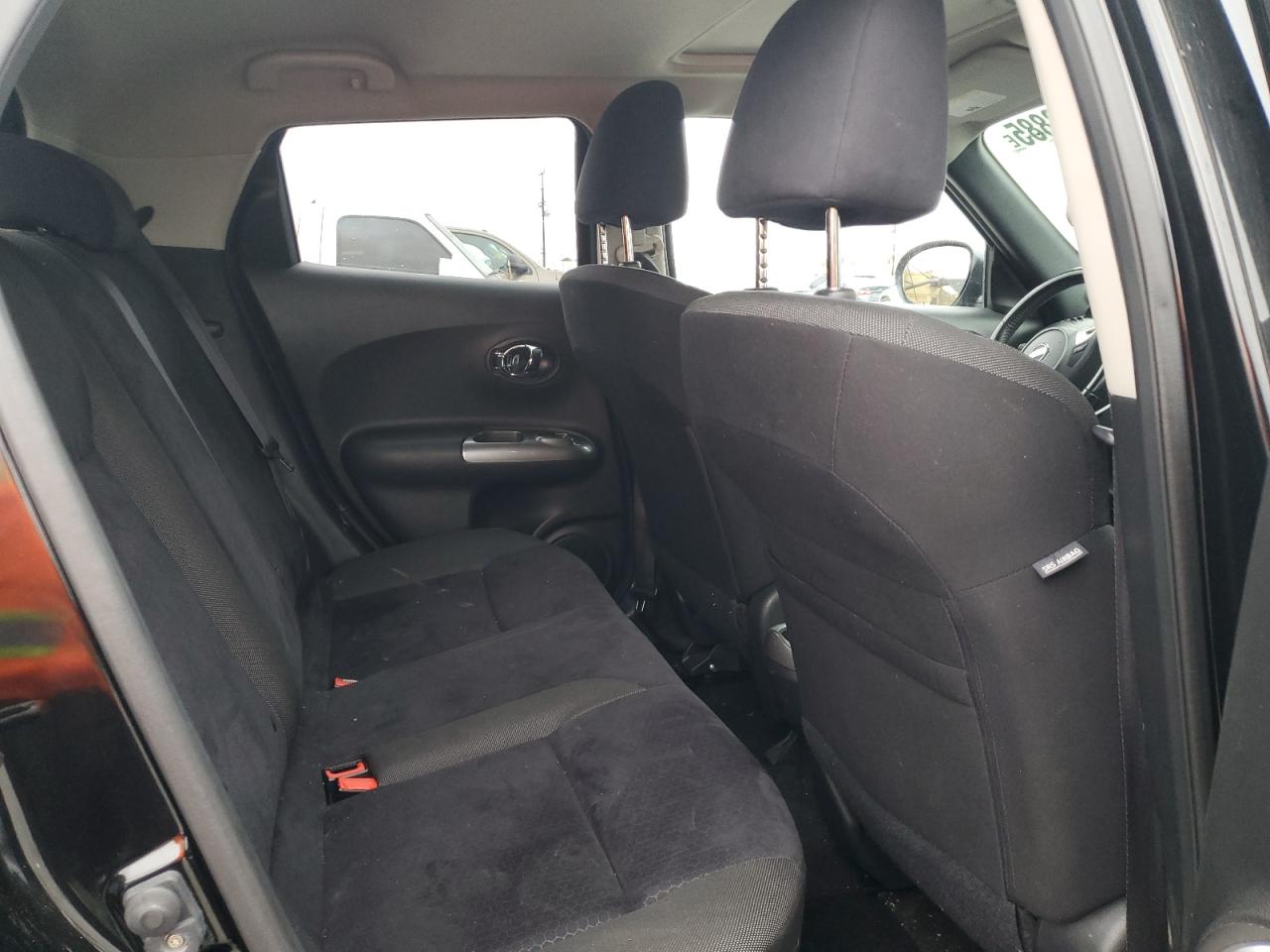 2013 Nissan Juke S VIN: JN8AF5MR6DT226058 Lot: 92243885