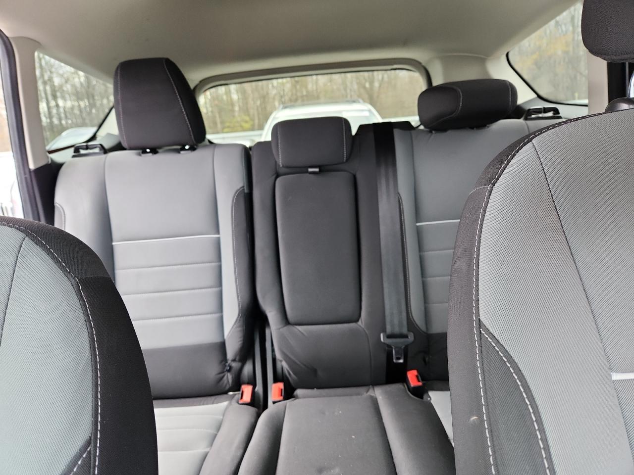 2013 Ford Escape Se VIN: 1FMCU9GX2DUC98229 Lot: 92851515