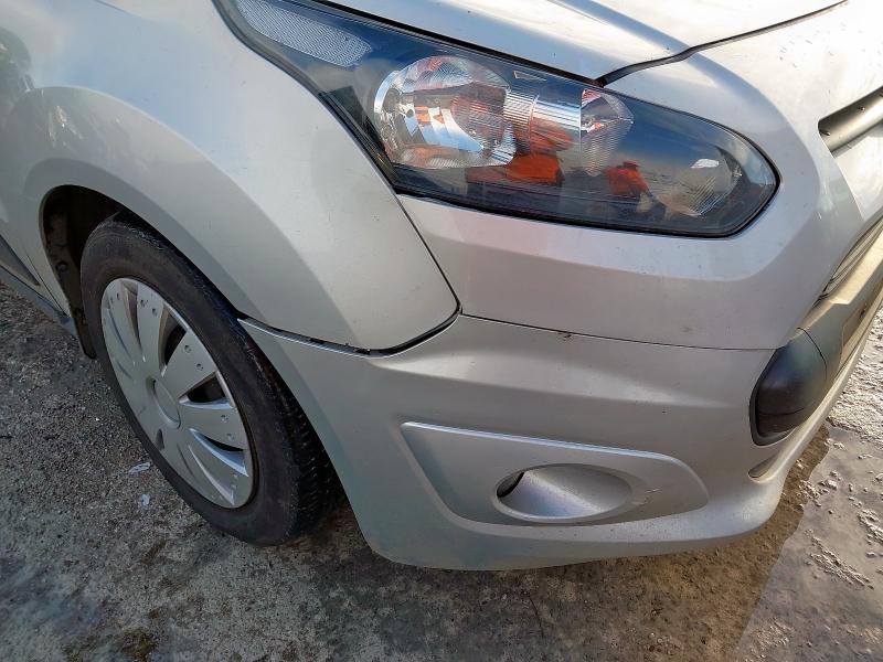2014 FORD TRANSIT CONNECT 1.6 TDCI 95PS TREND VAN