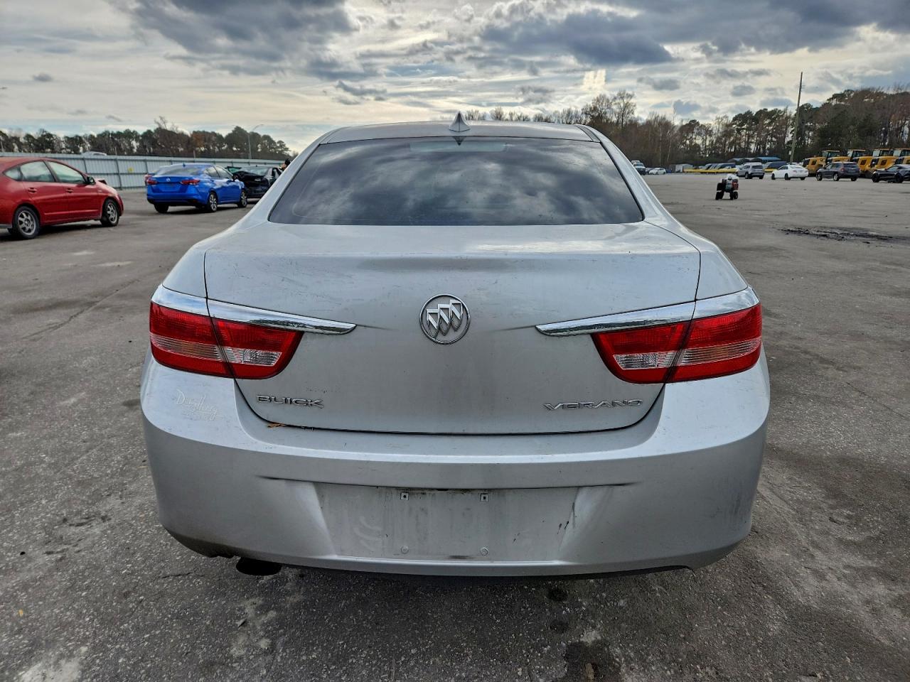 2016 Buick Verano VIN: 1G4PP5SK3G4112019 Lot: 93828525