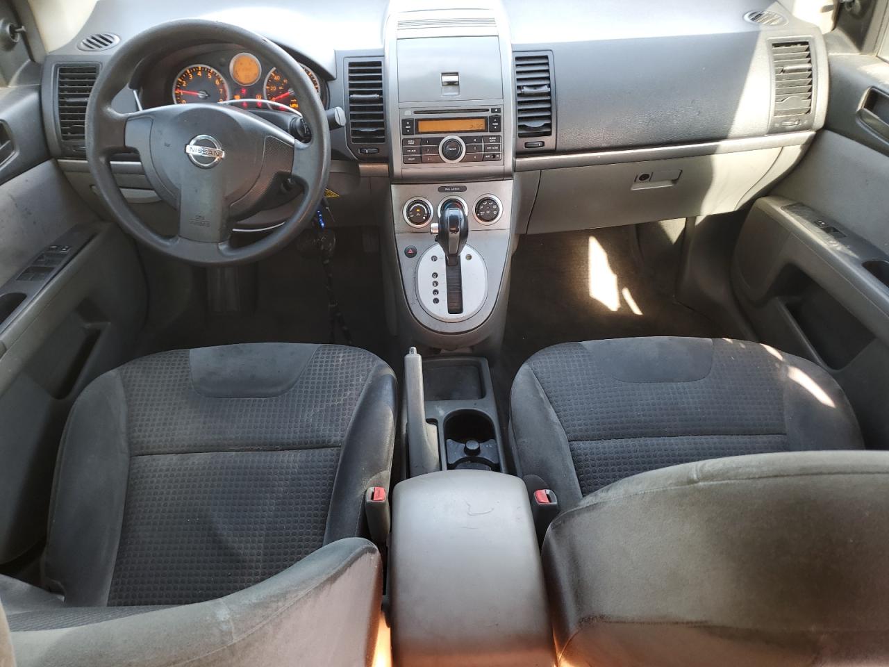 2008 Nissan Sentra 2.0 VIN: 3N1AB61E88L732079 Lot: 93713795