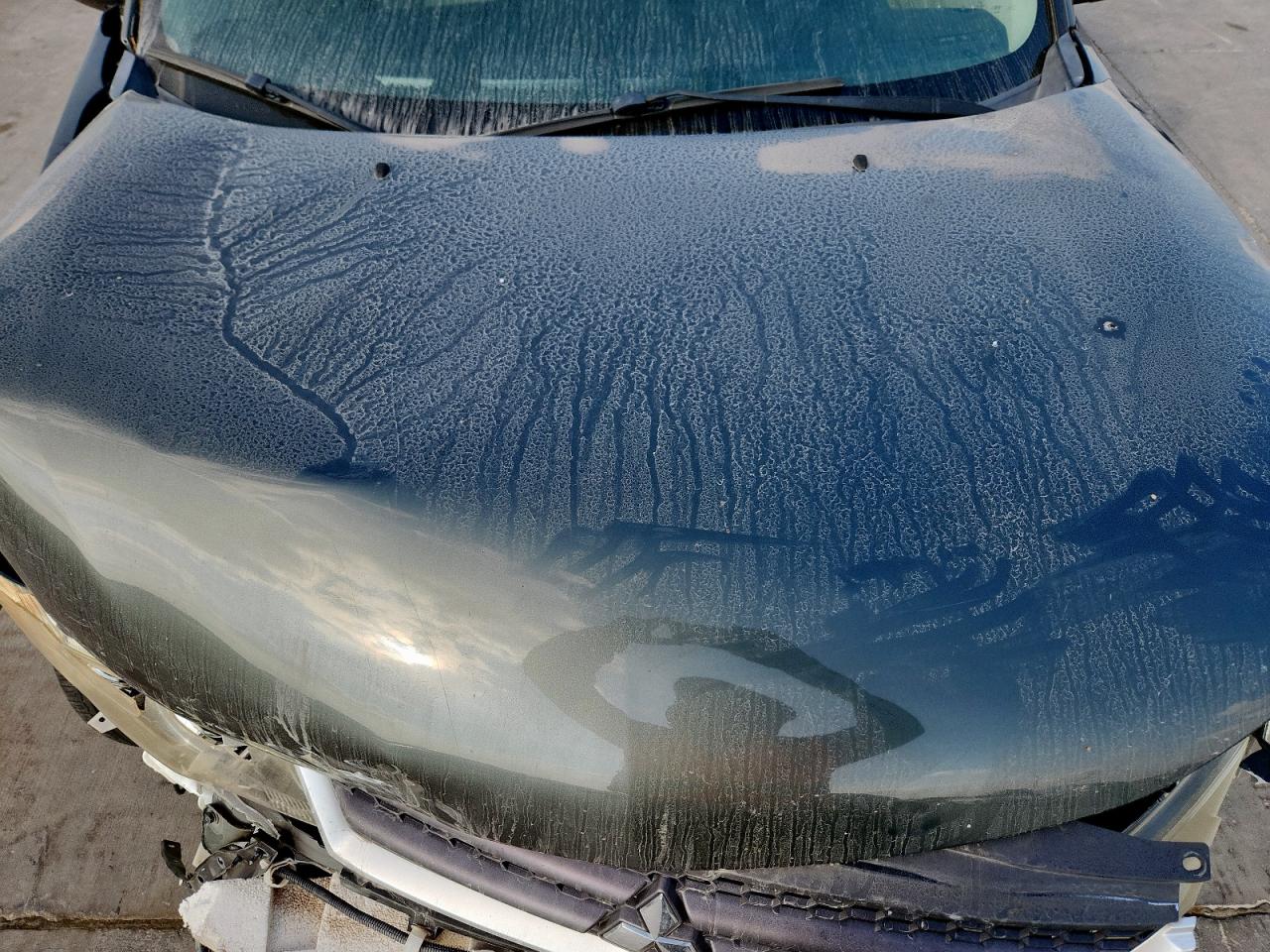 2008 Mitsubishi Outlander Xls VIN: JA4MS41X88Z004099 Lot: 93006235