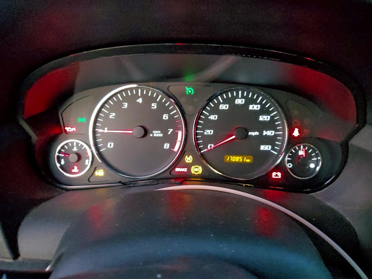 2005 Cadillac Cts Hi Feature V6 VIN: 1G6DP567350182933 Lot: 93214195