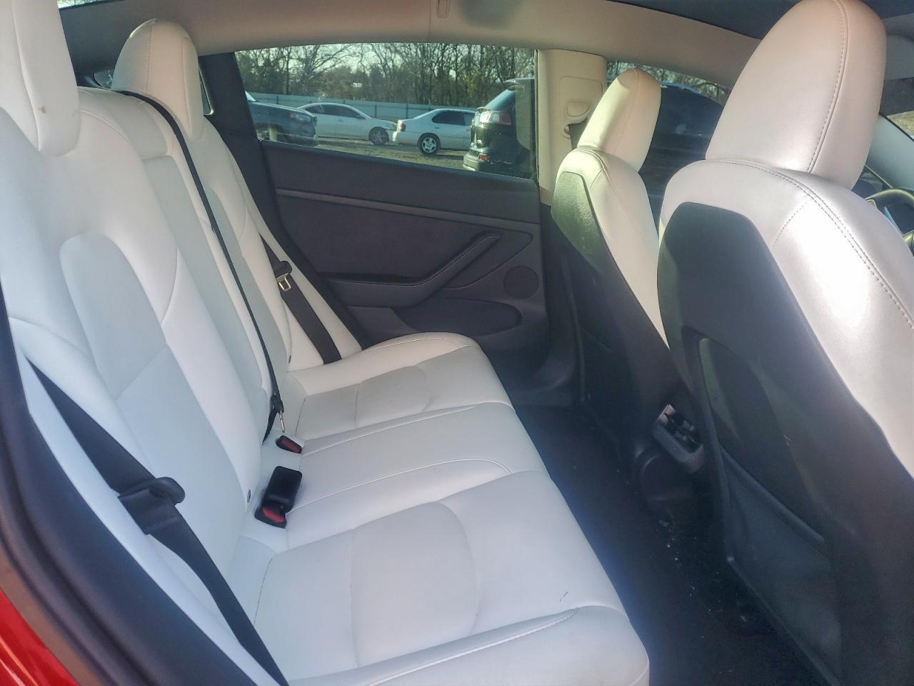 2023 Tesla Model 3 VIN: 5YJ3E1EC5PF508242 Lot: 93716325