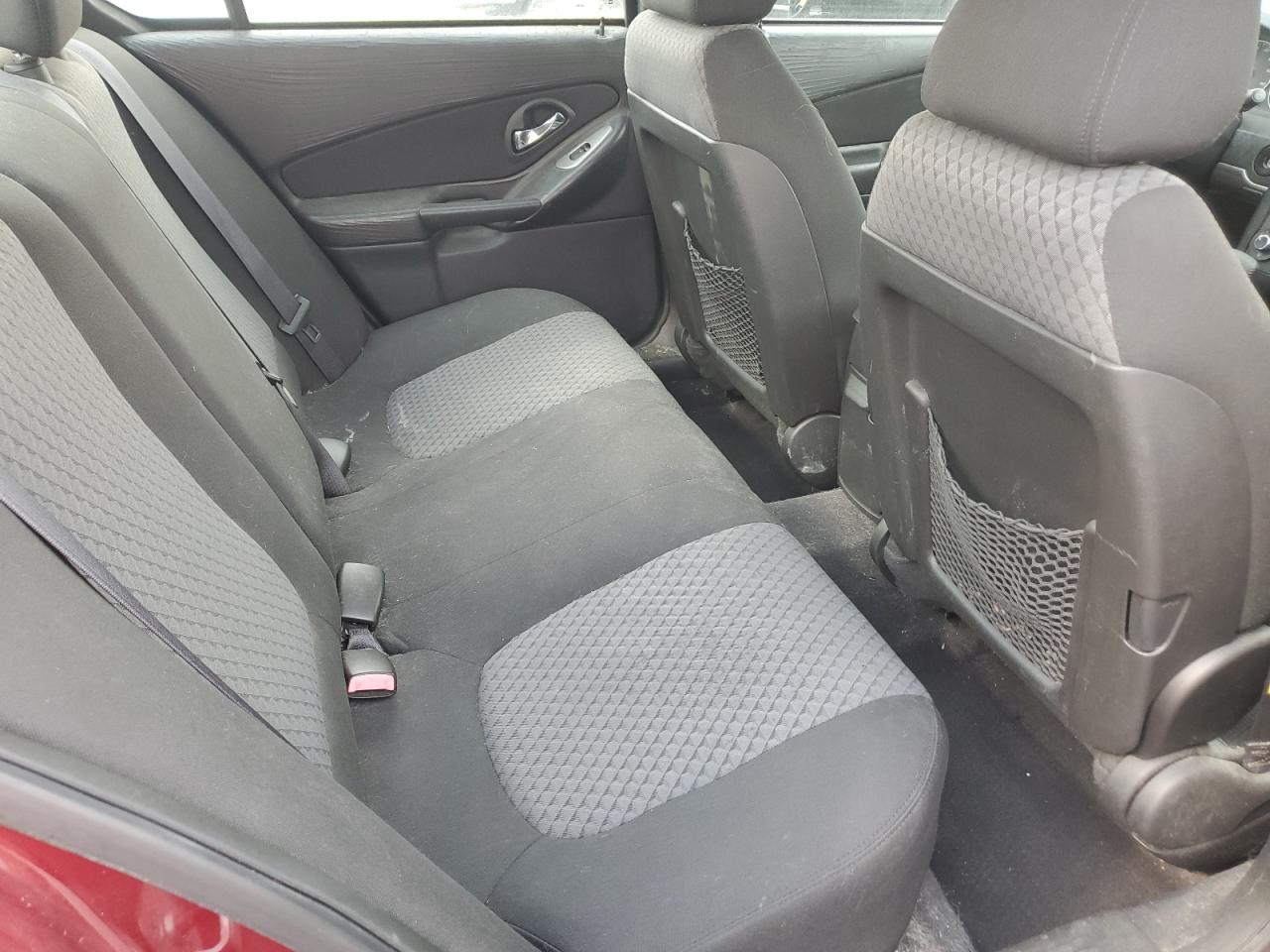 2006 Chevrolet Malibu Lt VIN: 1G1ZT51F26F169823 Lot: 91390195