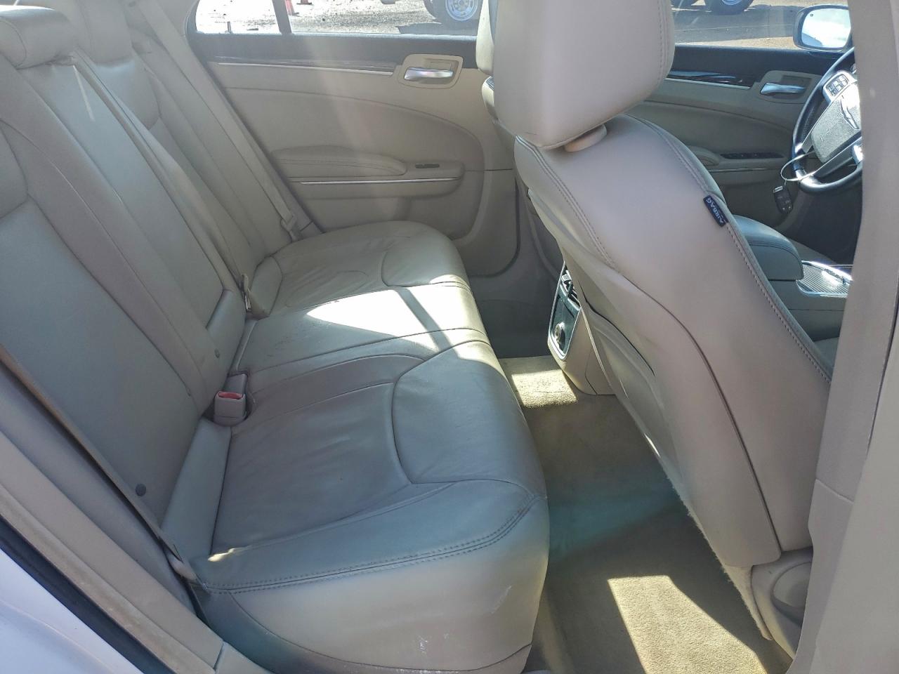 2013 Chrysler 300 VIN: 2C3CCAAG8DH508549 Lot: 94369135