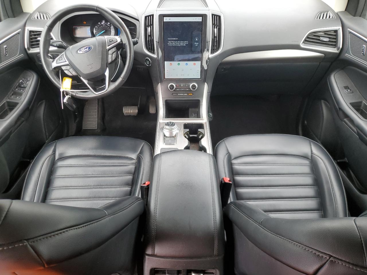 2024 Ford Edge Sel VIN: 2FMPK4J92RBA90630 Lot: 93790235