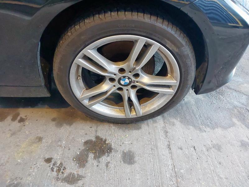 2014 BMW 3 SERIES 320D LUXURY 4DR STEP AUTO