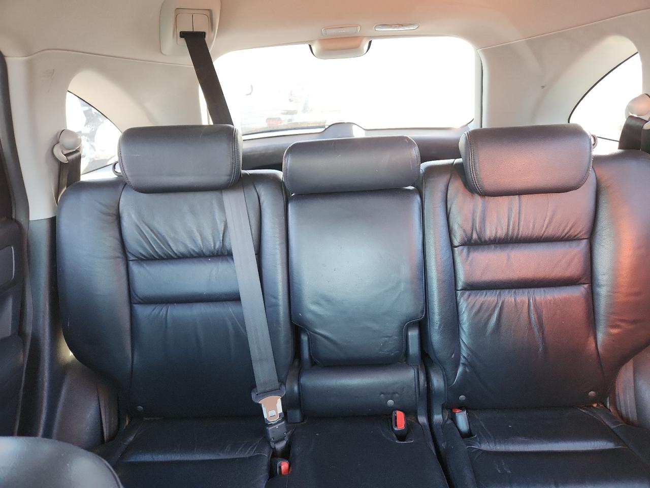 2009 Honda Cr-V Exl VIN: JHLRE48749C021093 Lot: 93065365