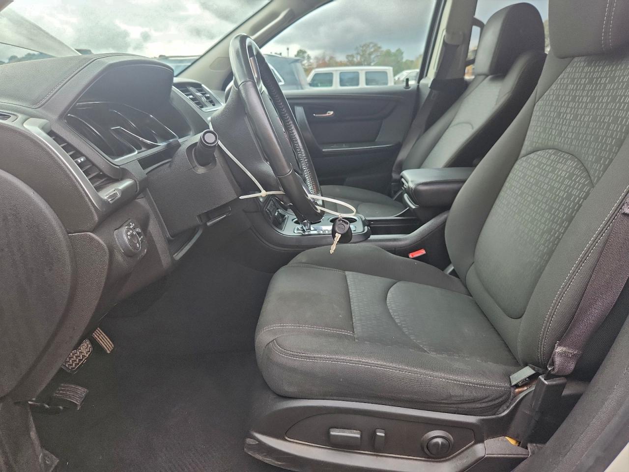 2015 GMC Acadia Sle VIN: 1GKKRPKD4FJ285297 Lot: 93745845