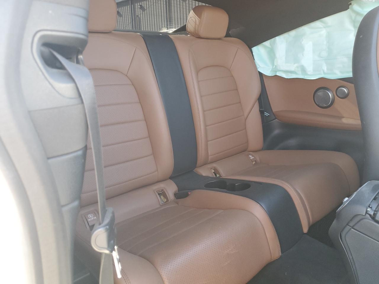 2019 Mercedes-Benz C 300 VIN: WDDWJ8DB1KF843597 Lot: 92311525