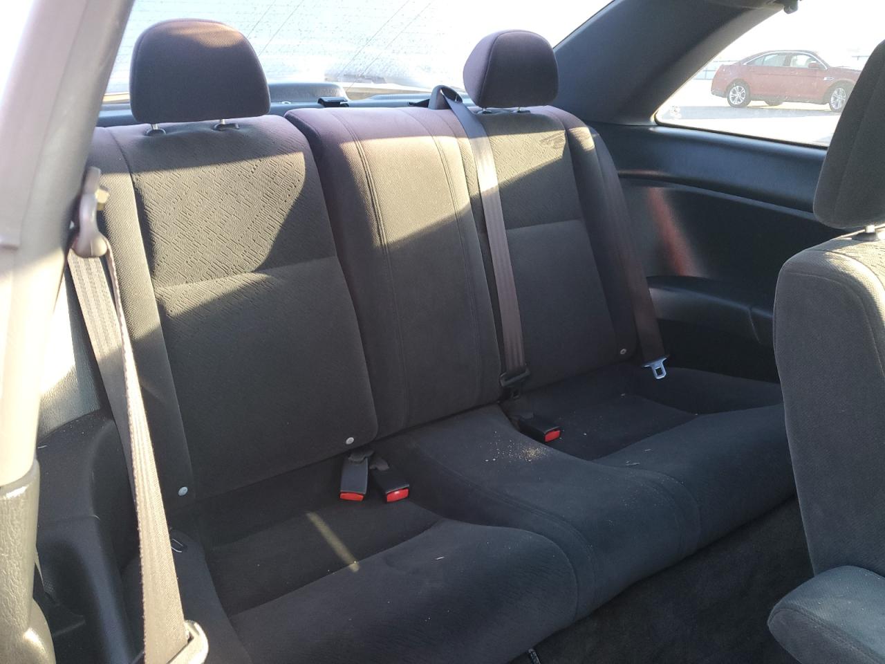 2003 Honda Civic Ex VIN: 1HGEM22983L061537 Lot: 91634095