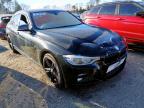 2018 BMW 3 SERIES 320D M SPORT 4DR for sale at Copart WOLVERHAMPTON