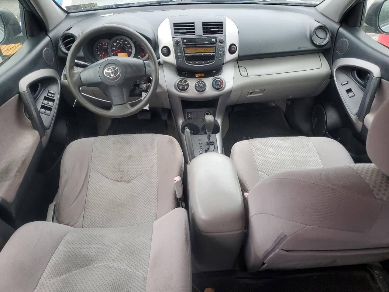 2008 Toyota Rav4 VIN: JTMBK33V885052275 Lot: 93010845