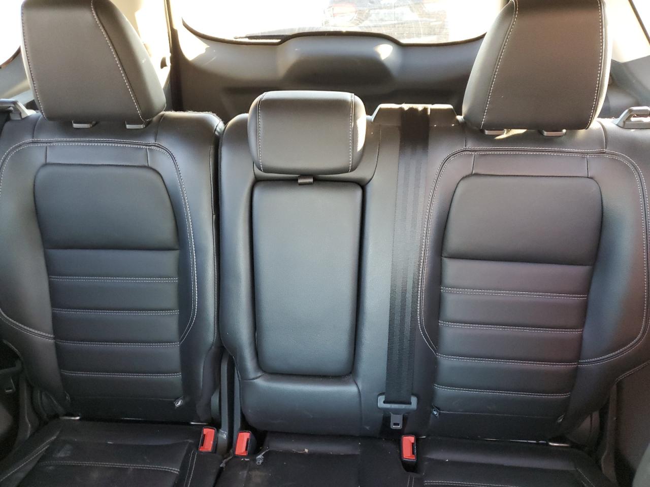 2017 Ford Escape Titanium VIN: 1FMCU0JD7HUD10214 Lot: 91083555