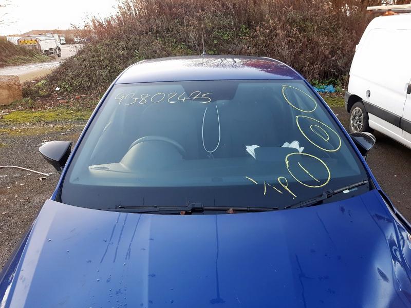 2021 SEAT IBIZA 1.0 TSI 110 FR [EZ] 5DR DSG