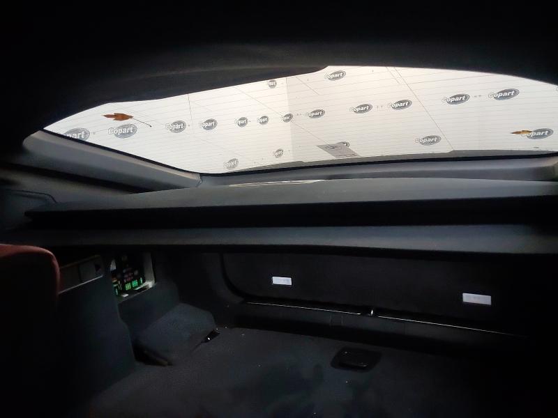 2023 BMW X6 XDRIVE M50I 5DR AUTO