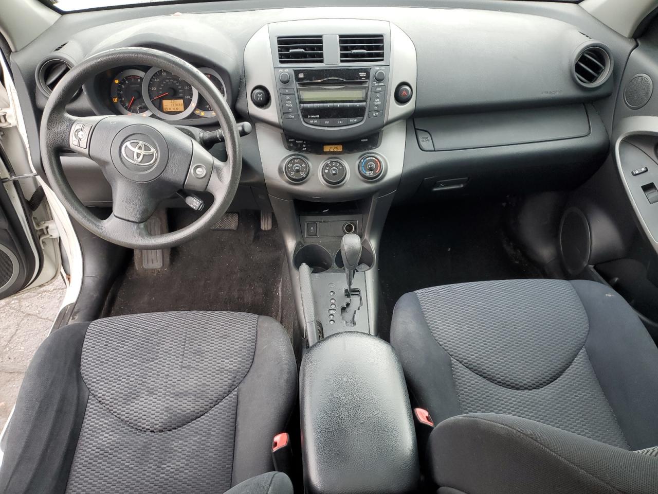 2010 Toyota Rav4 Sport VIN: 2T3RF4DV8AW061662 Lot: 92822165