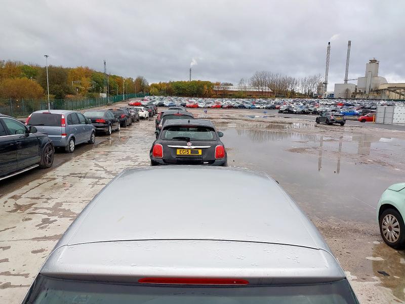 2009 VOLKSWAGEN GOLF PLUS 1.6 TDI 105 SE 5DR