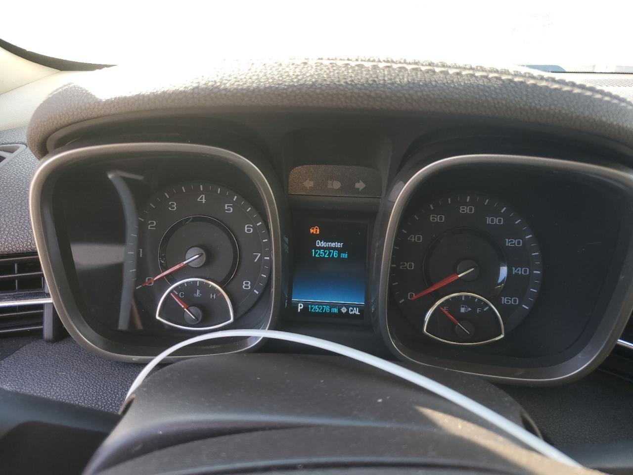 2013 Chevrolet Malibu 2Lt VIN: 1G11E5SAXDF327042 Lot: 91852105