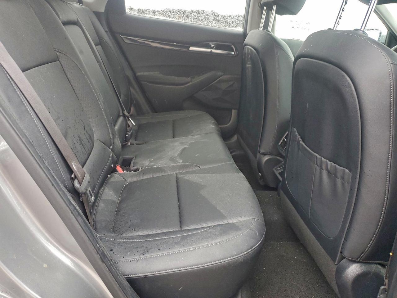 2025 Kia Seltos Ex VIN: KNDERCAAXS7795797 Lot: 94391585