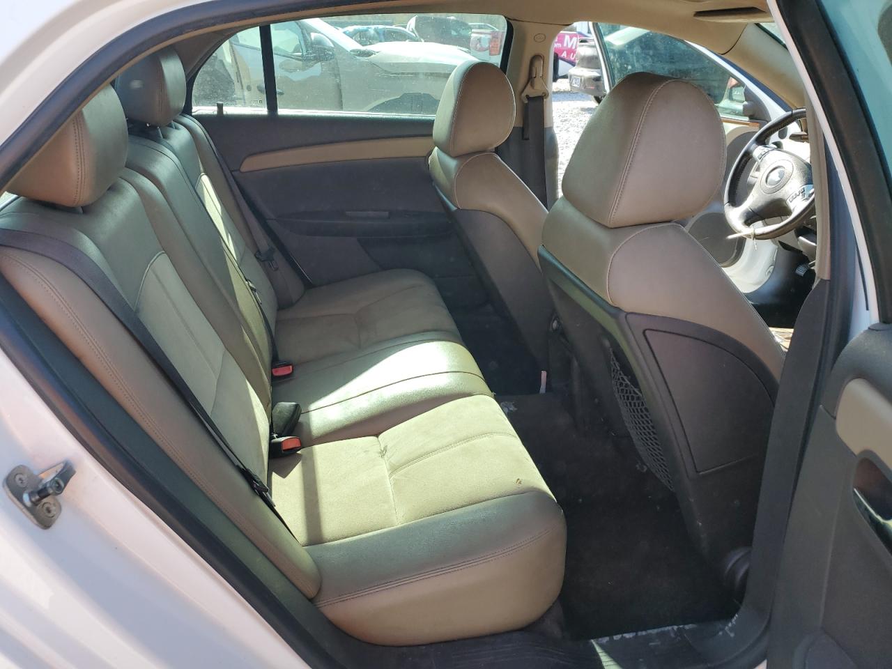 2009 Chevrolet Malibu 2Lt VIN: 1G1ZJ577X94178498 Lot: 92802155