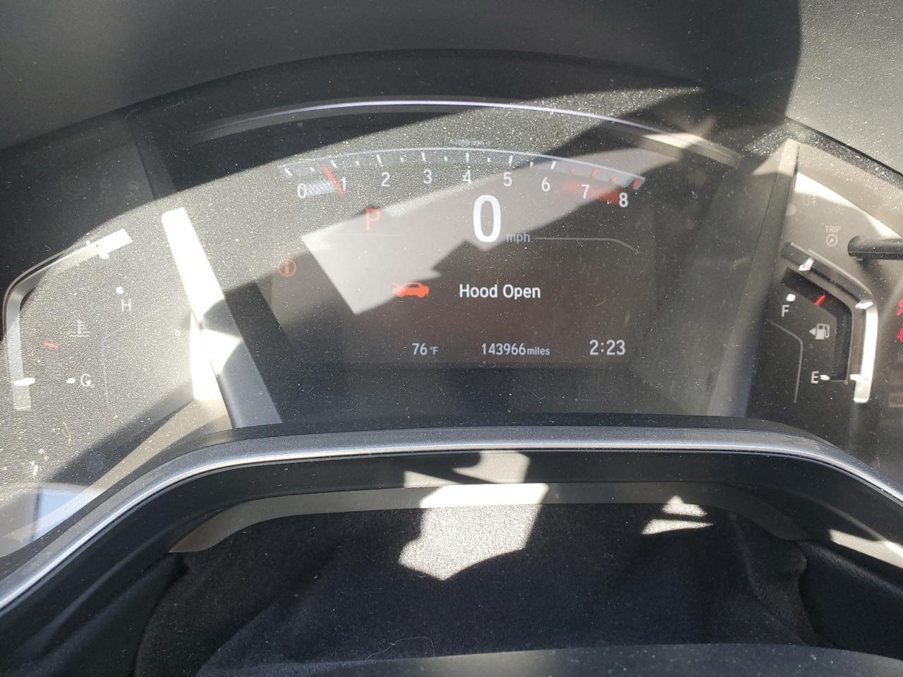 2020 Honda Cr-V Exl VIN: 2HKRW2H81LH681367 Lot: 82636435