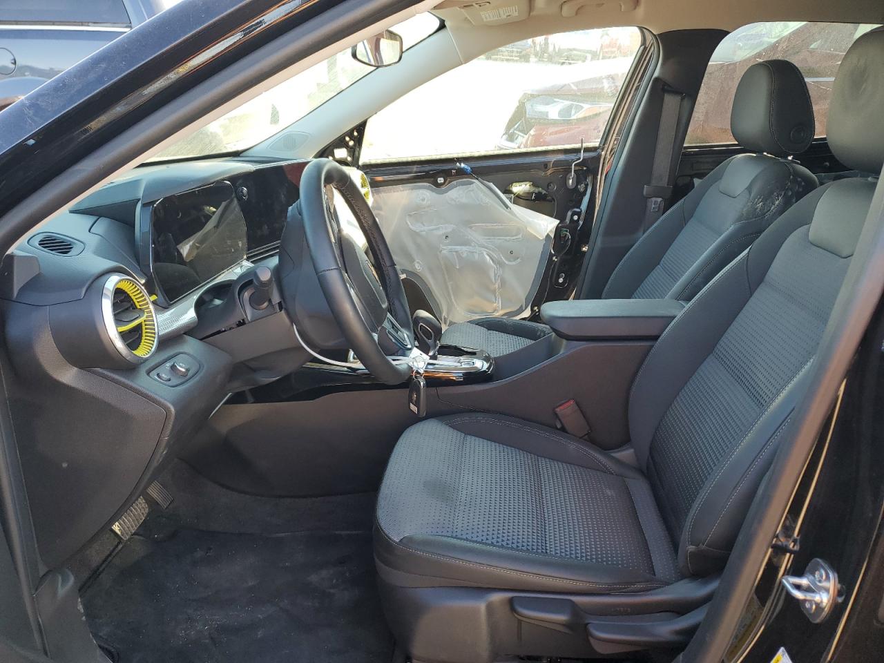 2025 Chevrolet Trax 1Lt VIN: KL77LHEP7SC066120 Lot: 90919435