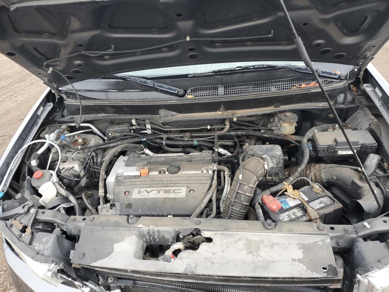 2010 Honda Element Ex VIN: 5J6YH2H77AL008065 Lot: 93260095