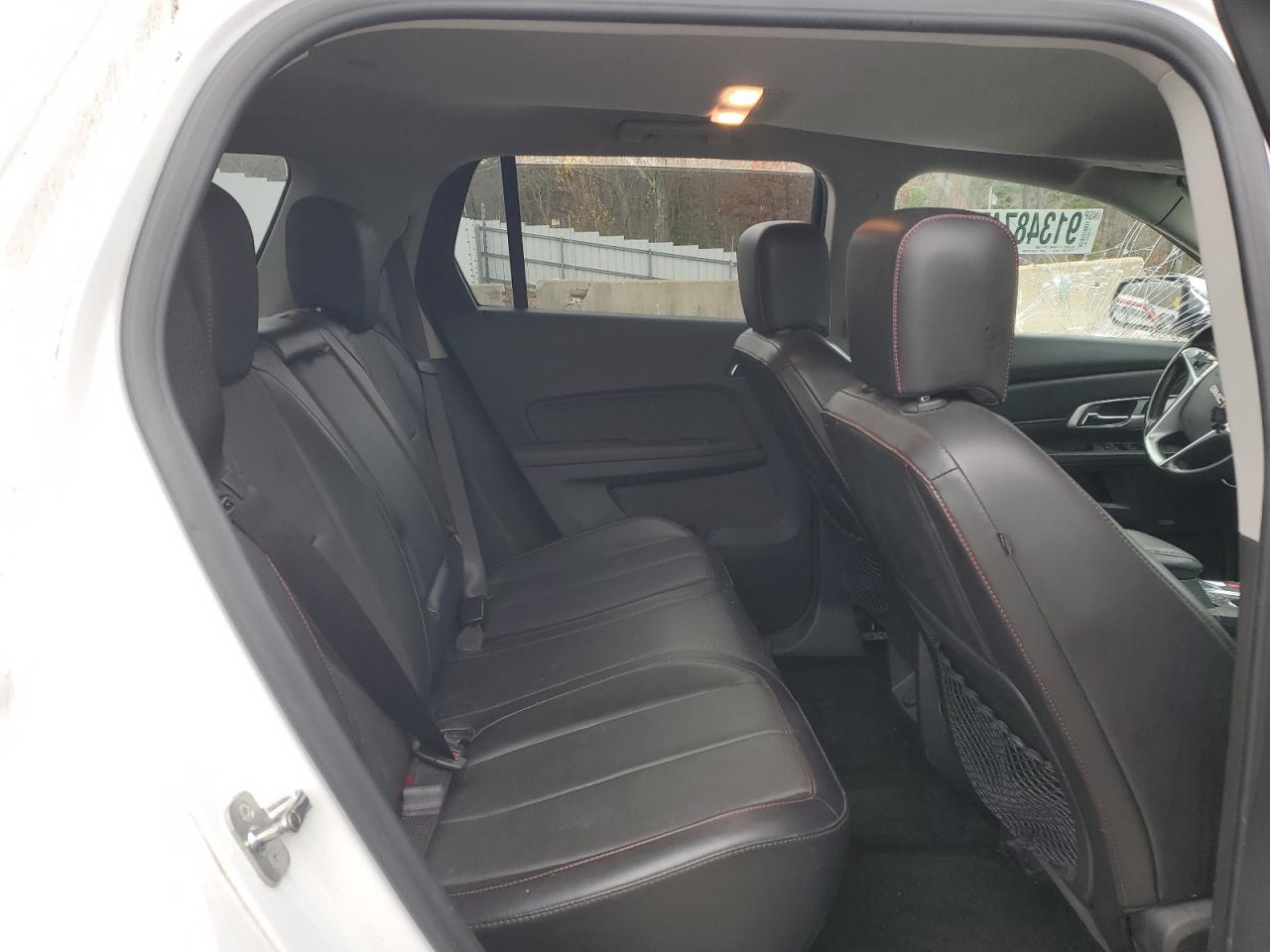 2017 GMC Terrain Slt VIN: 2GKFLUEK7H6317090 Lot: 91348745