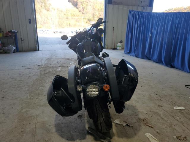 2024 HARLEY-DAVIDSON FXLRST   