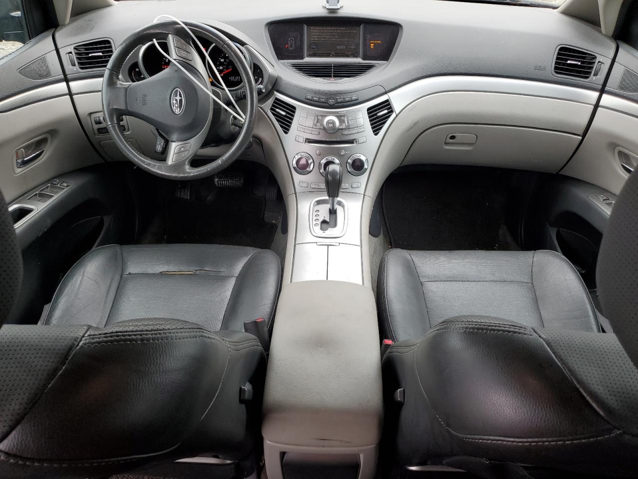 2007 Subaru B9 Tribeca 3.0 H6 VIN: 4S4WX82D474404325 Lot: 93492395