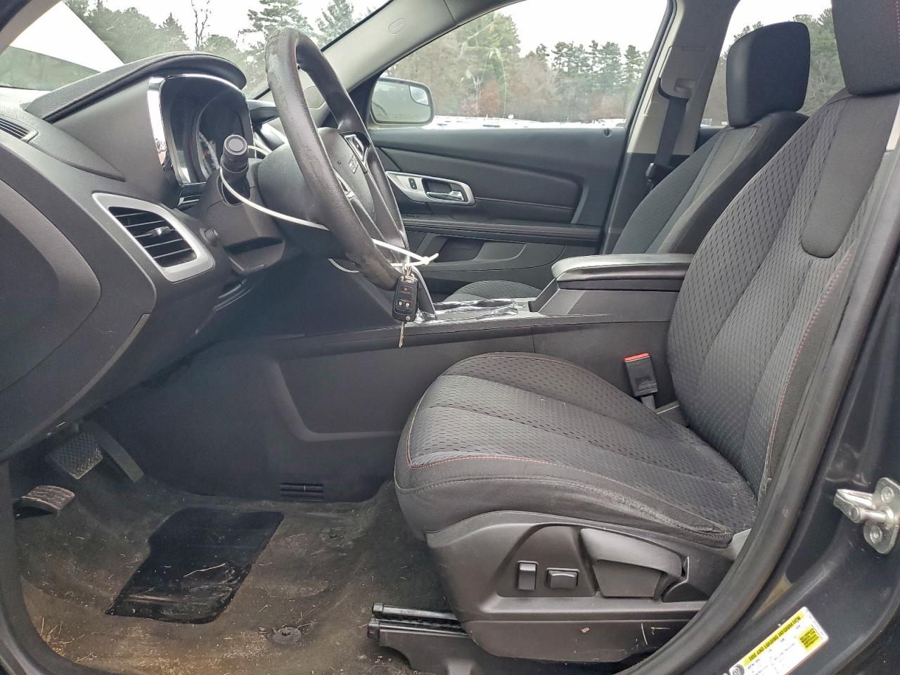 2013 GMC Terrain Sle VIN: 2GKFLREK9D6236602 Lot: 94908785