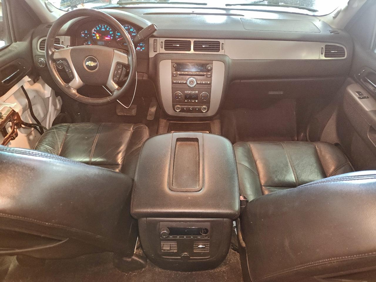 2011 Chevrolet Avalanche Lt VIN: 3GNTKFE38BG366324 Lot: 93759765