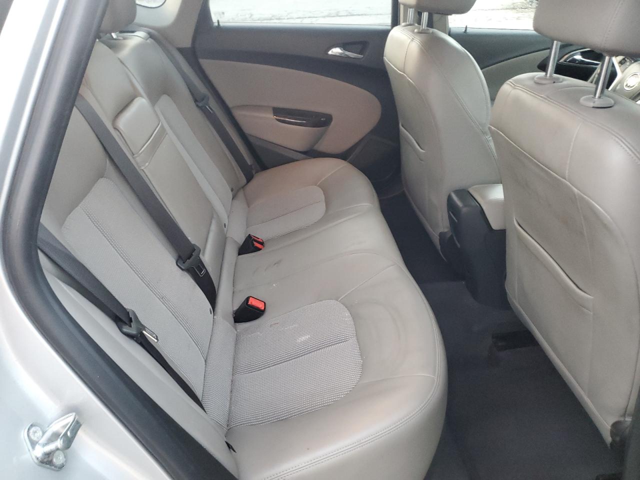 2017 Buick Verano Sport Touring VIN: 1G4PR5SK5H4105228 Lot: 93106025