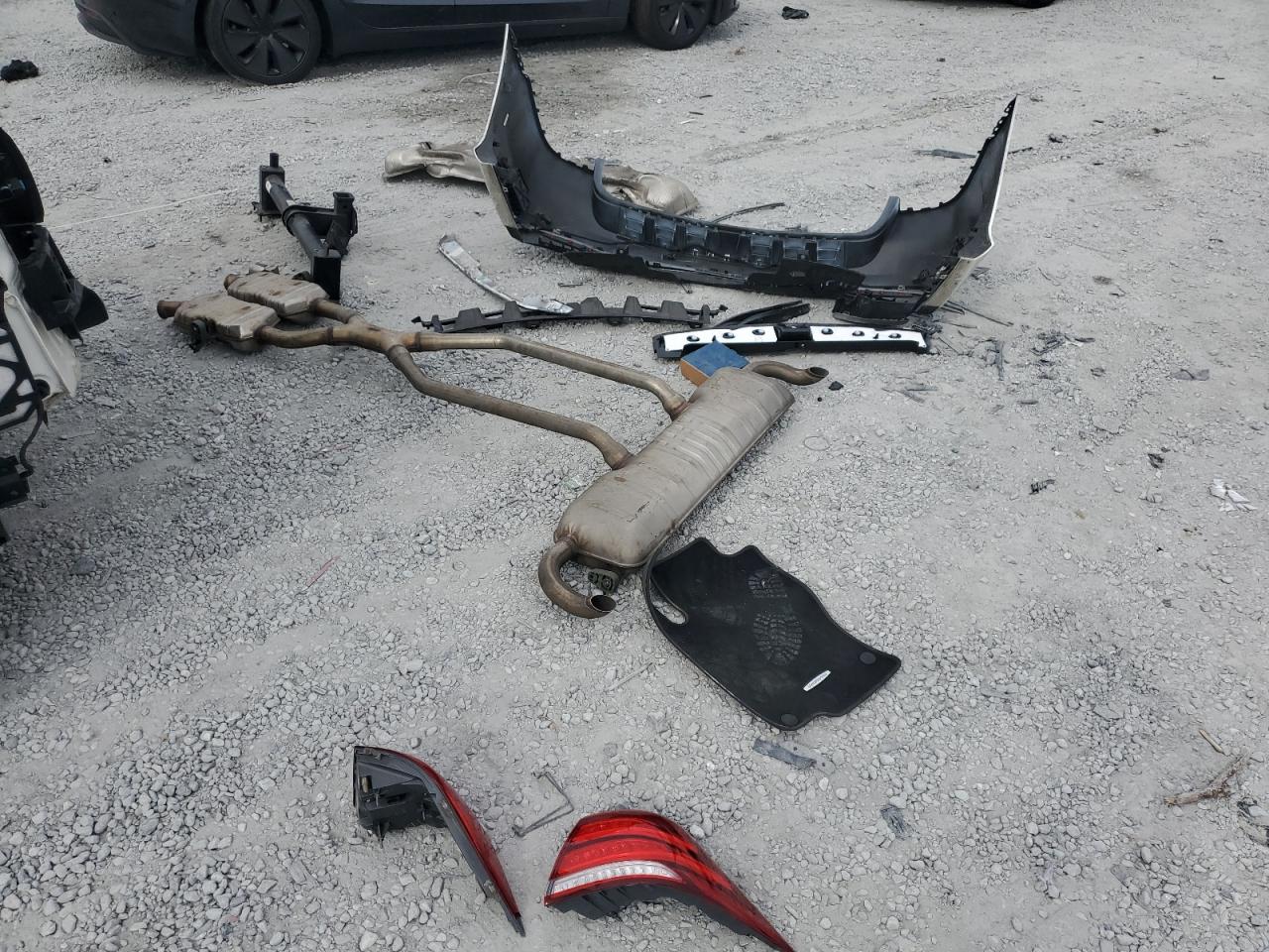 2018 Mercedes-Benz Gle 350 VIN: 4JGDA5JB1JB158716 Lot: 91637345