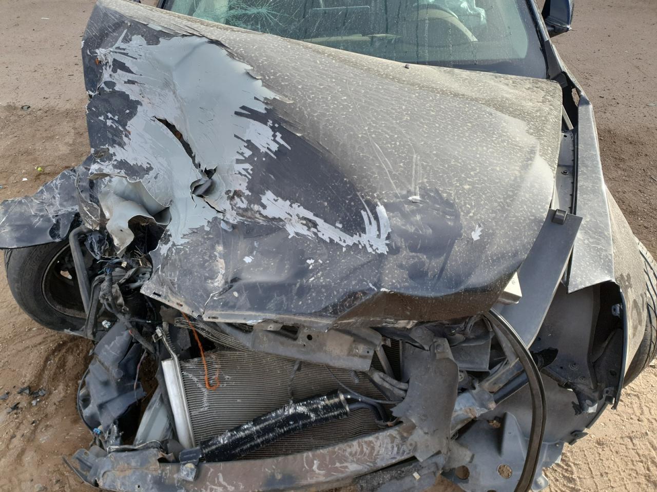 2008 Cadillac Cts VIN: 1G6DG577380178237 Lot: 85418385