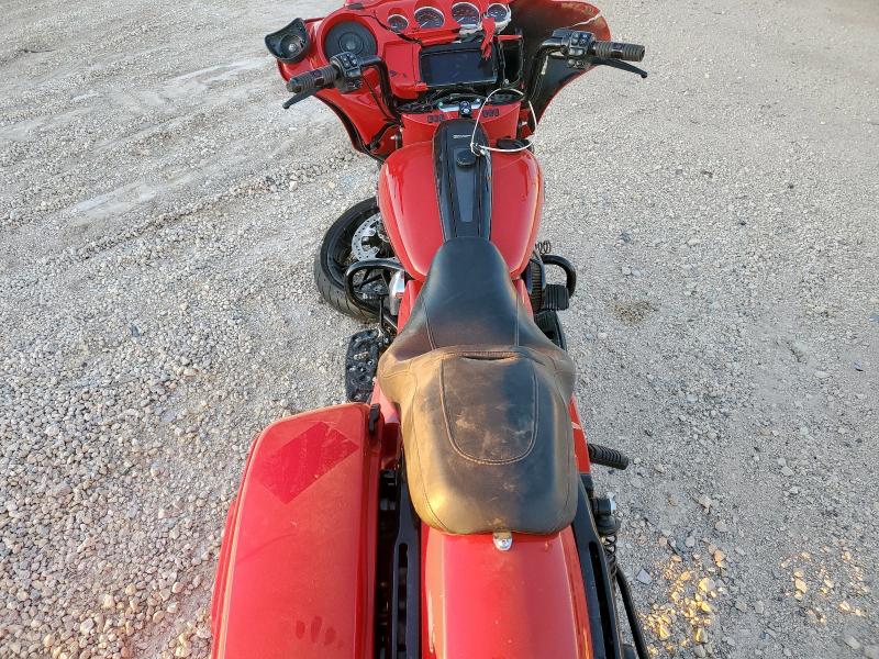 2022 HARLEY-DAVIDSON FLHXS   