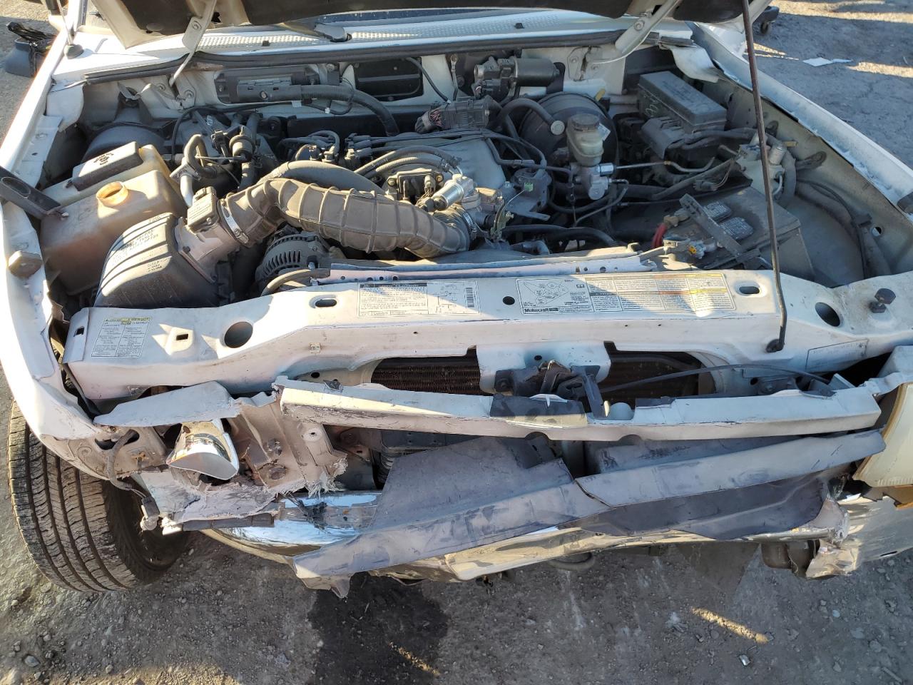 1999 Ford Ranger Super Cab VIN: 1FTYR14V2XPA19672 Lot: 92333305