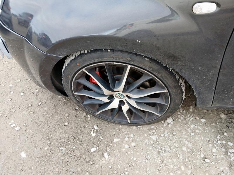 2016 ALFA ROMEO MITO 1.4 TB MULTIAIR 170 QUADRIFOGLIO VERDE 3DR TCT