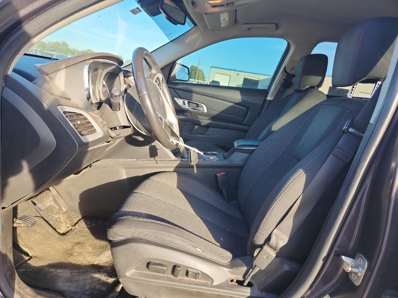 2014 GMC Terrain Sle VIN: 2GKALREK8E6346438 Lot: 92304135