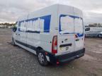 2022 NISSAN INTERSTAR 2.3 DCI 135PS H2 ACENTA VAN for sale at Copart WOLVERHAMPTON