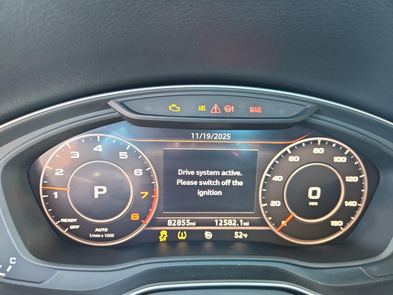 2019 Audi Q5 Premium Plus VIN: WA1BNAFY9K2037479 Lot: 91842035