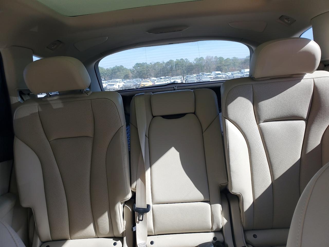 2019 Audi Q7 Prestige VIN: WA1VAAF78KD012058 Lot: 92879395