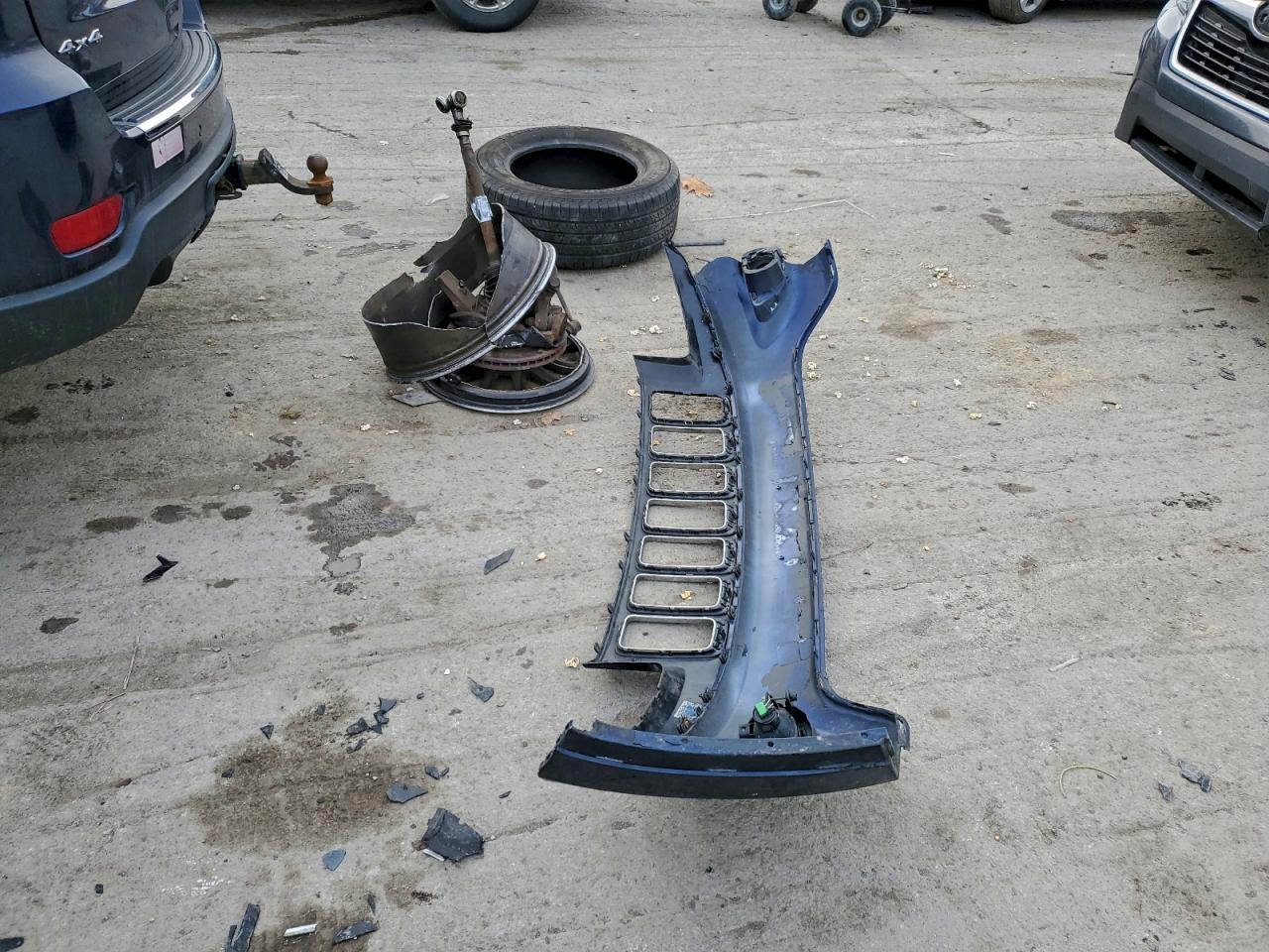 2014 Jeep Grand Cherokee Limited VIN: 1C4RJFBG3EC103727 Lot: 94268935