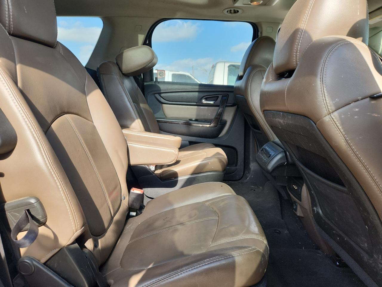 2017 GMC Acadia Limited Slt-2 VIN: 1GKKVSKD4HJ221410 Lot: 92937495